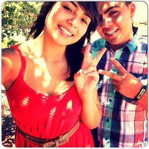 Meet your Posher, Teck